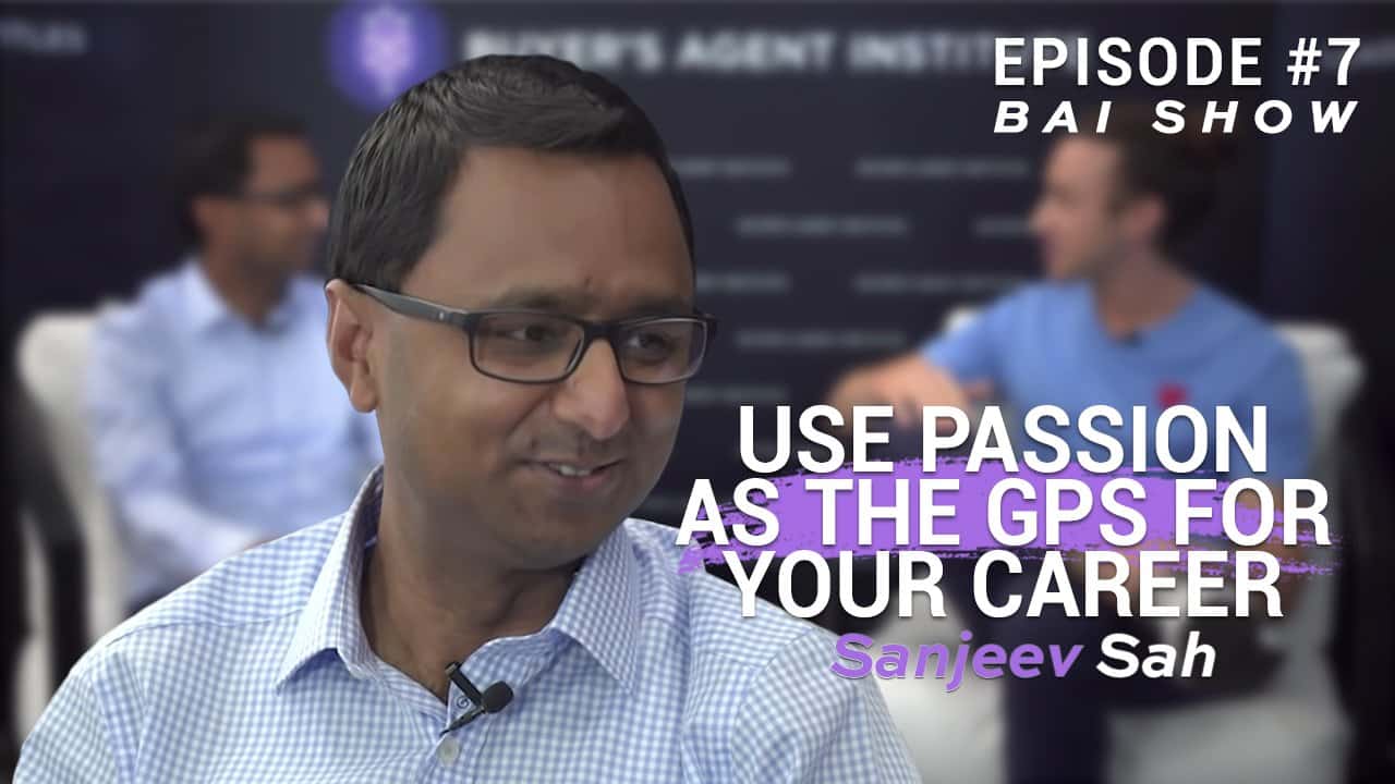 Passion and Career