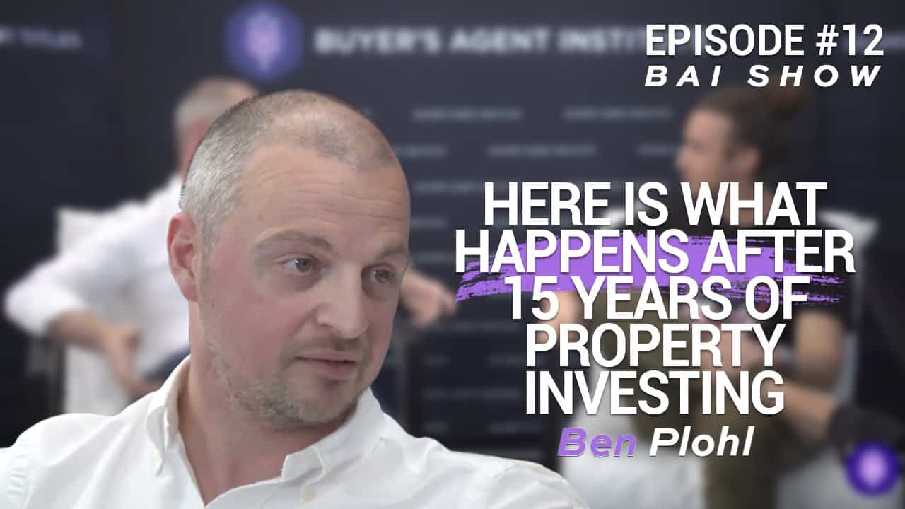 Property Investing Growth