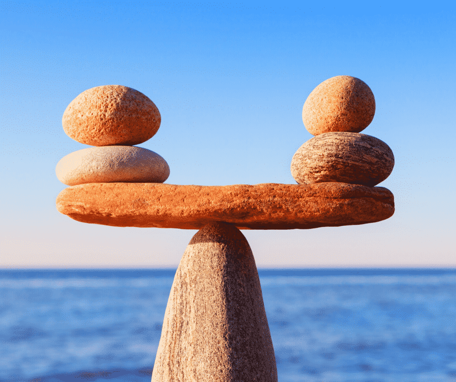 Balance Life