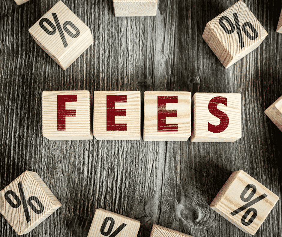 TOMORROW 8 AM 25 Buyer's Agent fees