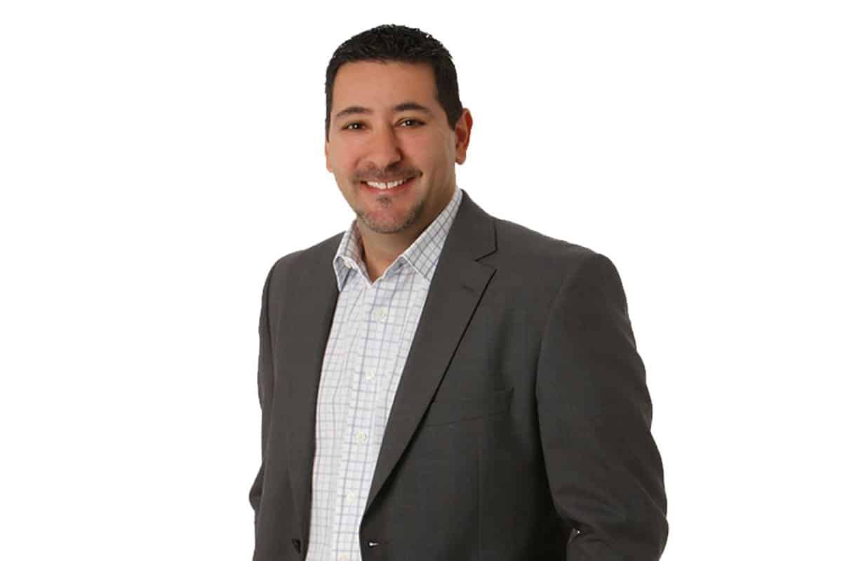 Buyer's Agent Paul Mollica from WealthKey