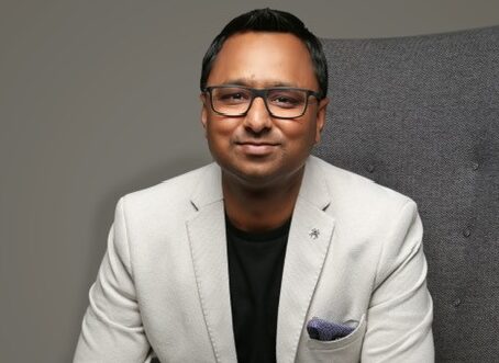 Buyer's Agent Sanjeev Sah