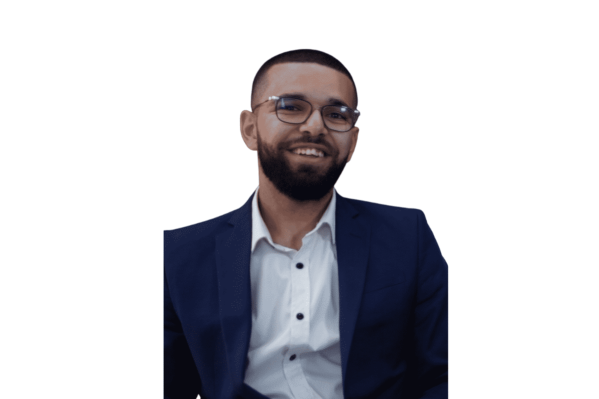 Buyer's Agent Kyrillos Mnasour