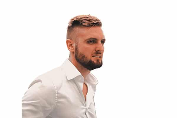 Jack Henderson | Trelease Associates
