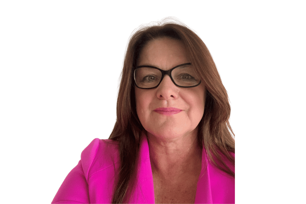 Buyer's Agent Sarah Kaye from Live Love Sydney