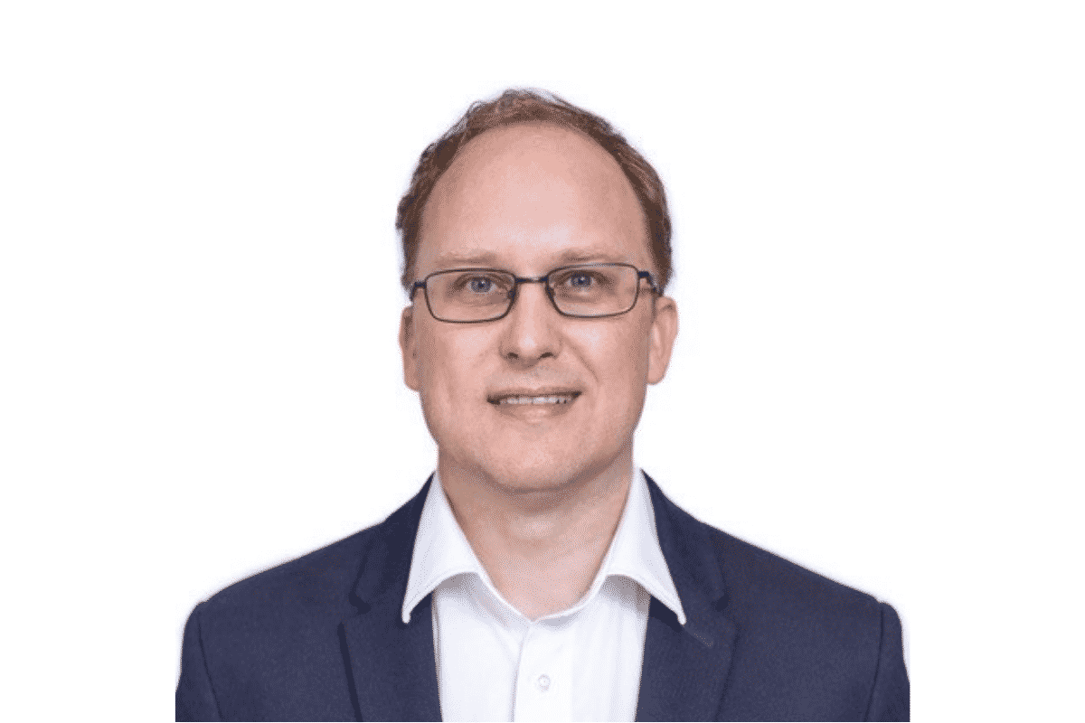 Buyer's Agent Chris Skurrie from CM Property Partners