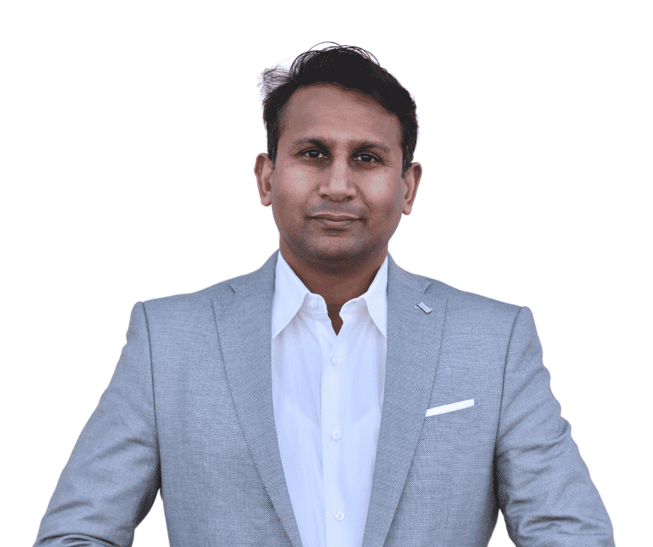 Buyer's Agent Vaibhav "Rasti" Rastogi from Get Rare