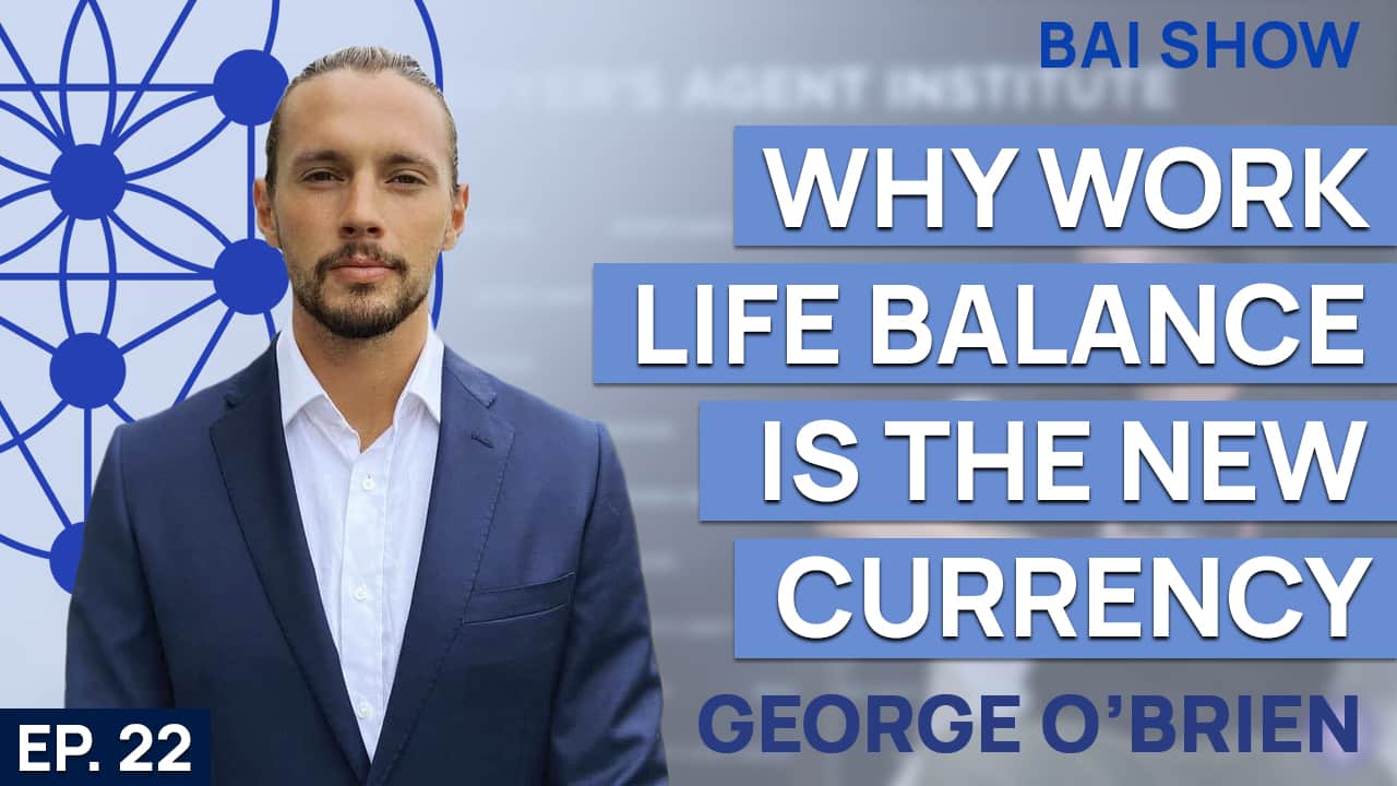 Why Work Life Balance Is The New Currency
