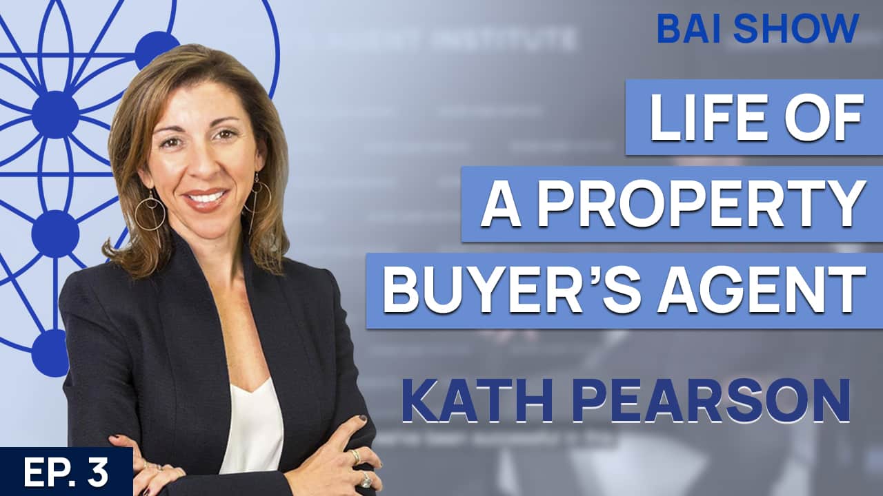 Life Of A Property Buyers Agent