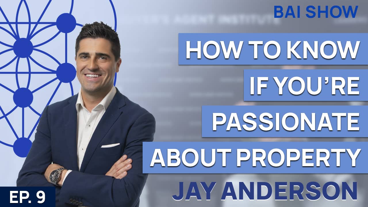 How To Know If You Are Passionate About Property