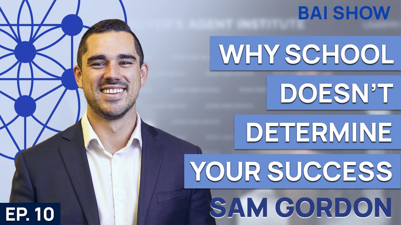 Why School Doesn’t Determine Your Success