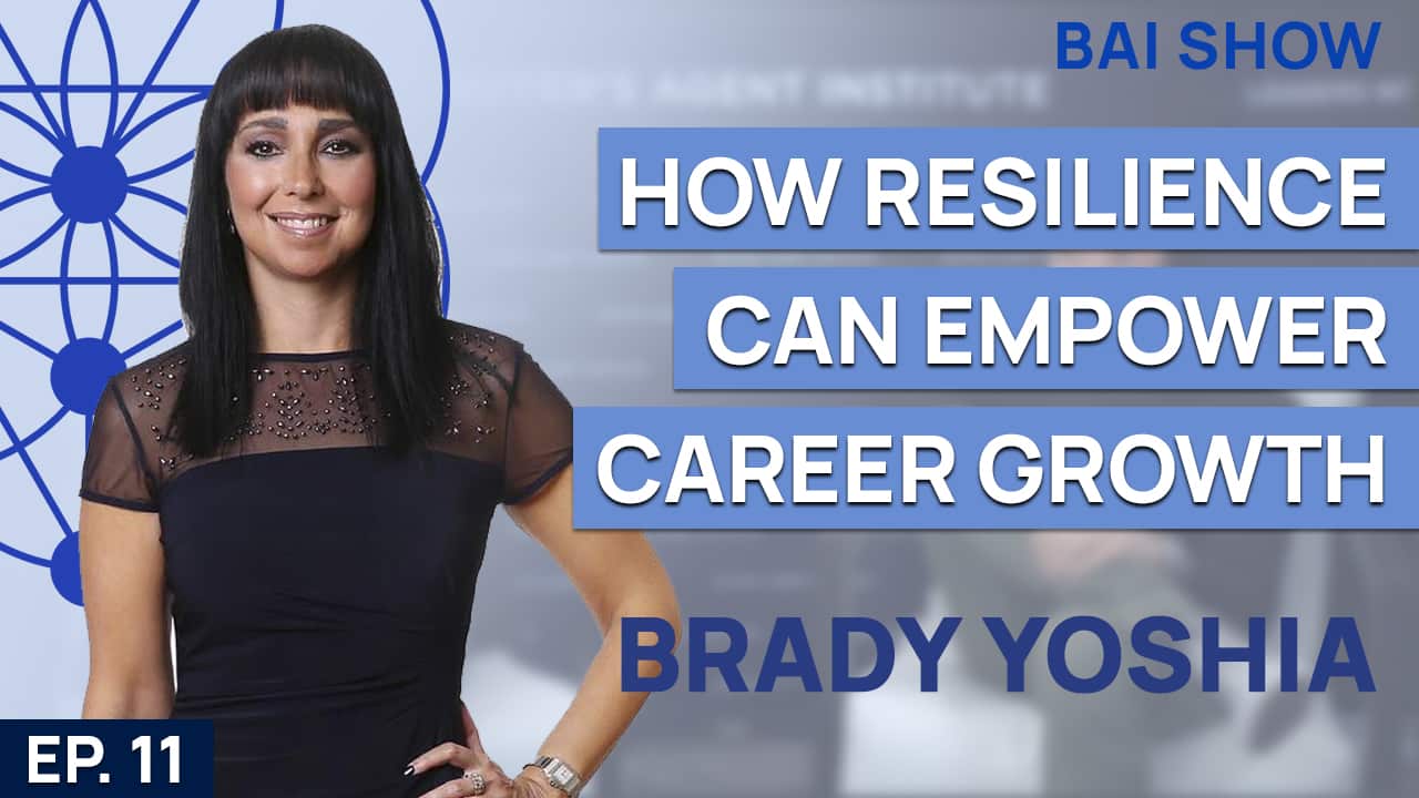 How Resilience Can Empower Career Growth