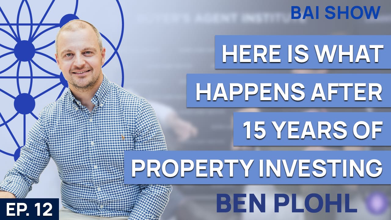 Here Is What Happens After 15 Years of Property Investing