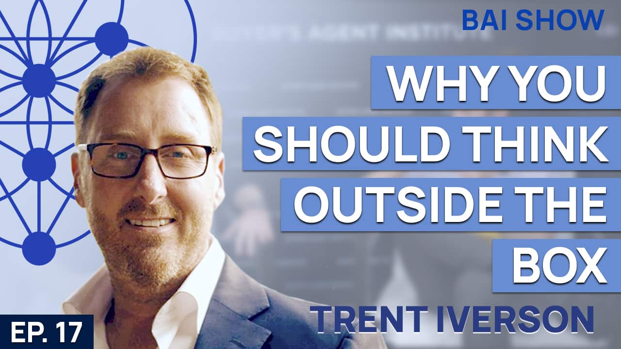 Why You Should Think Outside The Box