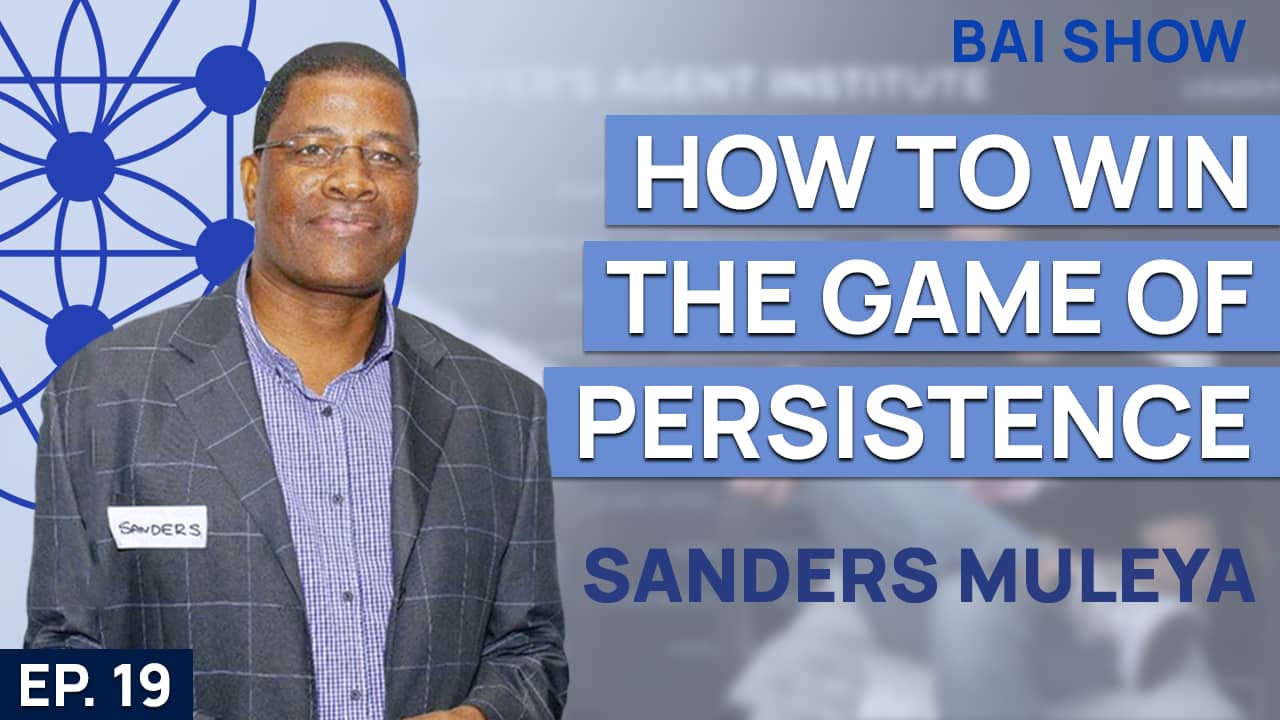 How To Win The Game Of Persistence