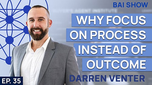 Why focus on process instead of outcome