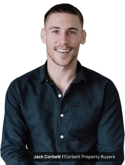 Jack Corbett | Corbett Property Buyers — Buyer’s Agent Institute graduate