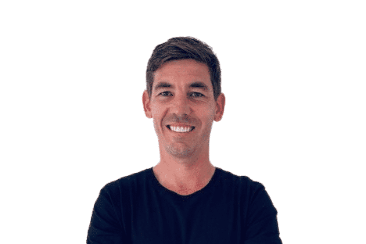 Buyer's Agent Matt Sharp