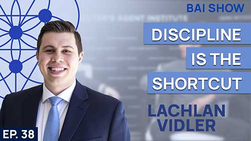 Discipline is the Shortcut