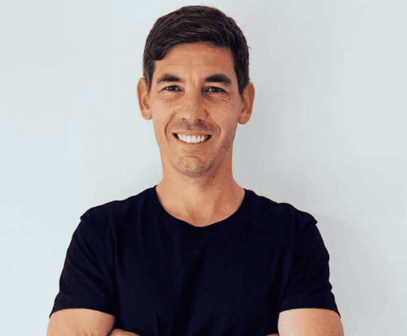 Buyer's Agent Matt sharp
