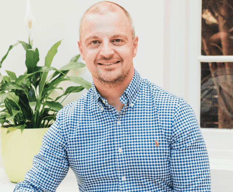 Buyer's Agent Ben Plohl