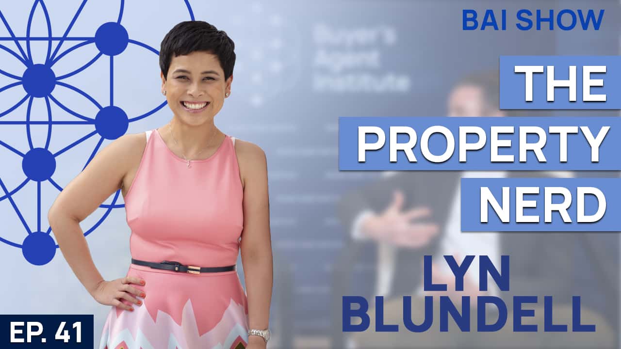 The Property Nerd