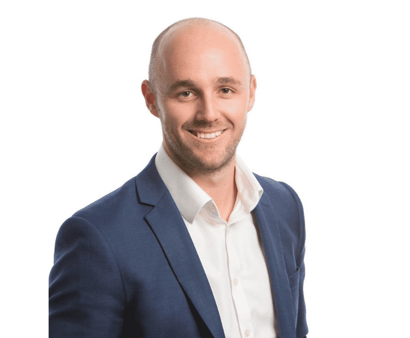 Buyer's Agent Darren Piper