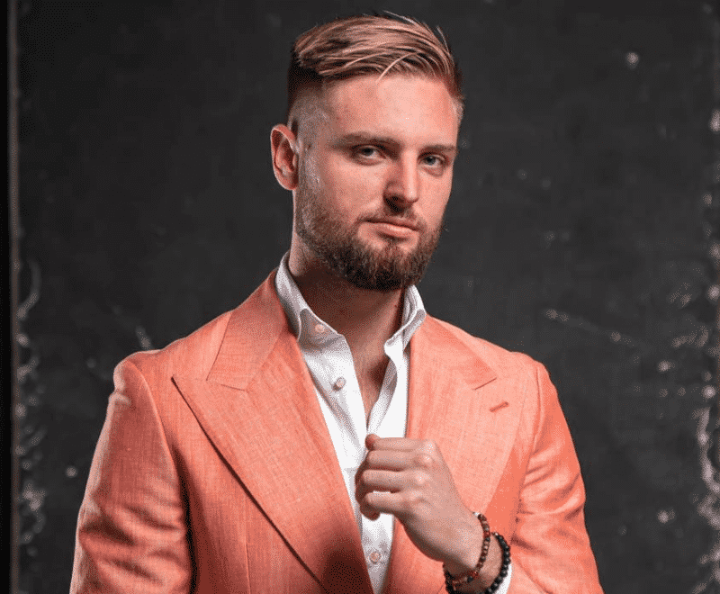 Buyer's Agent Jack Henderson
