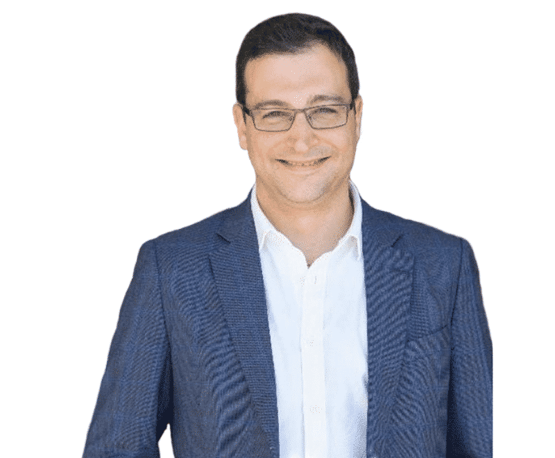 Buyer's Agent John Comino