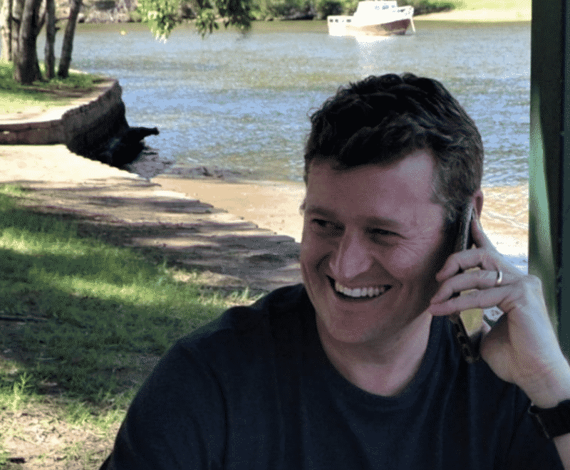 Buyer's Agent Michael Martin