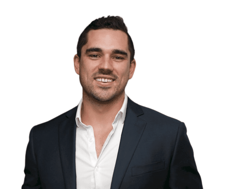Sam Gordon | Australian Property Scout