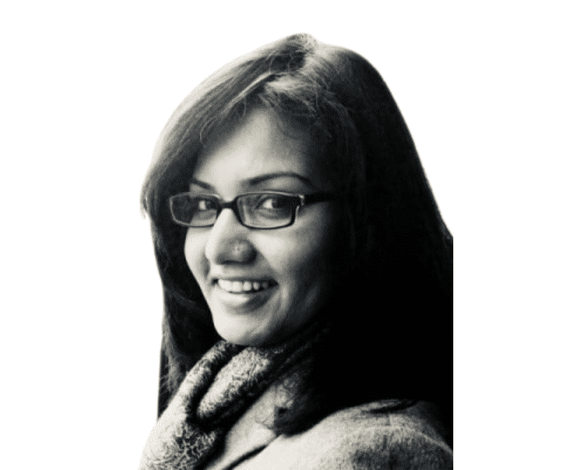 Buyer's Agent Rumana Khan