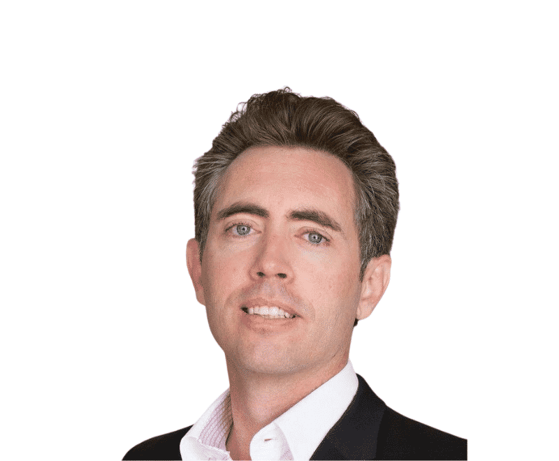 Buyer's Agent Edward Reavy
