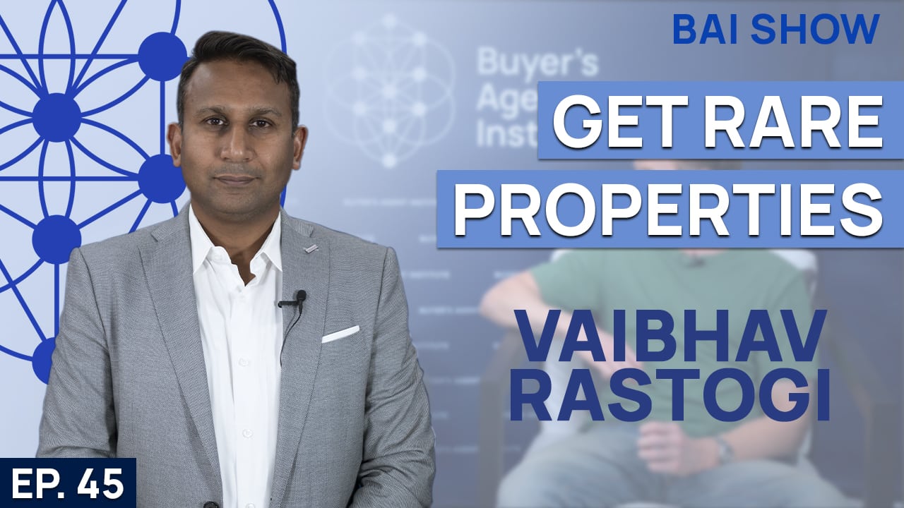 Get RARE Properties