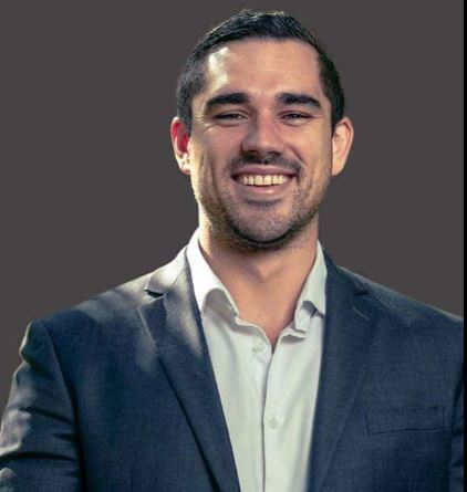 Sam Gordon | Australian Property Scout