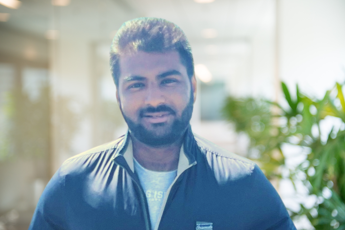 Nitin Sai | Harcourts Signature Group