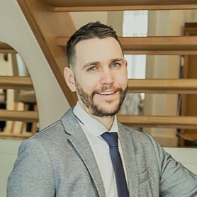 Darcy Brown | Chamberlain Brown Property Acquisitions