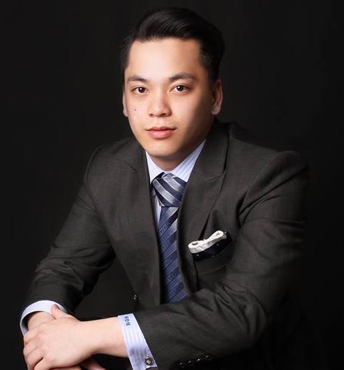 Martin Dai Nguyen | MDN International