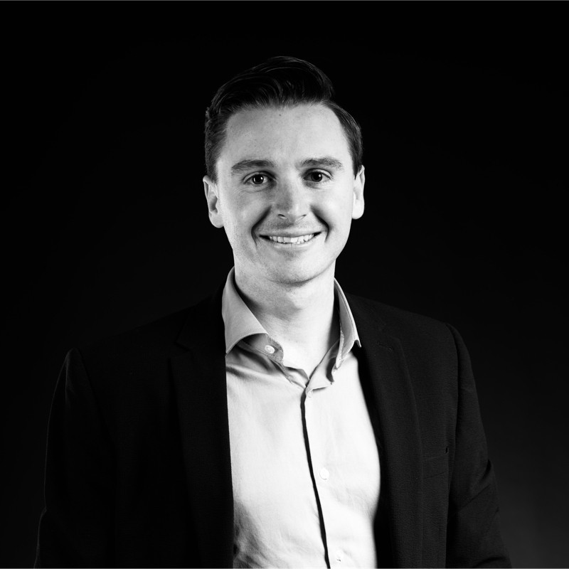 Matt Chamberlain | Chamberlain Brown Property Acquisitions