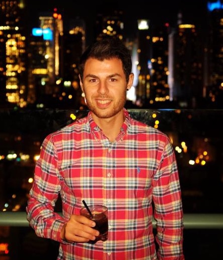 Rob Panetta | Buyers Agents Lux