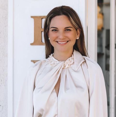 Sarah Louise Treen | Universal Buyers Agents