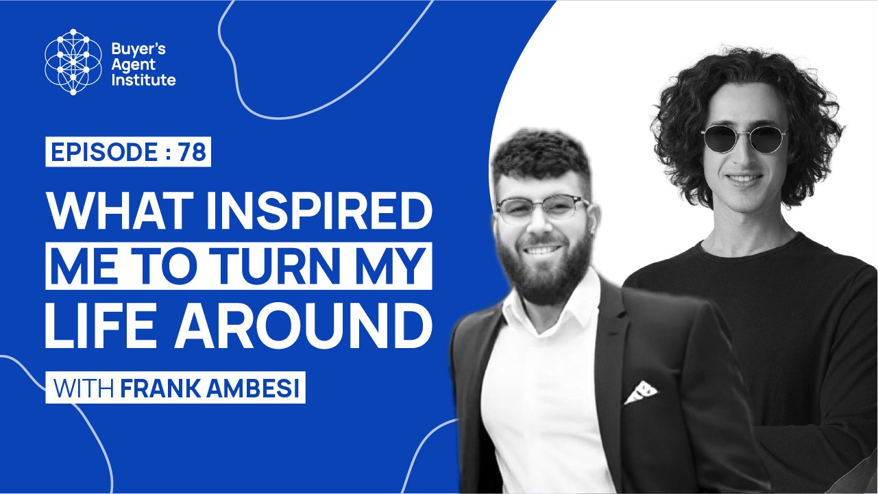 What Inspired Me To Turn My Life Around