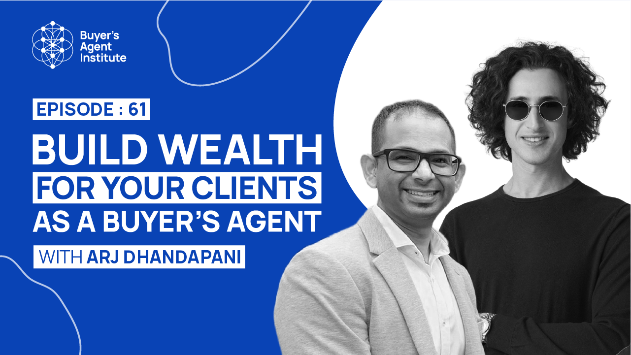 Transitioning into Property with a Family and a Full-Time Job