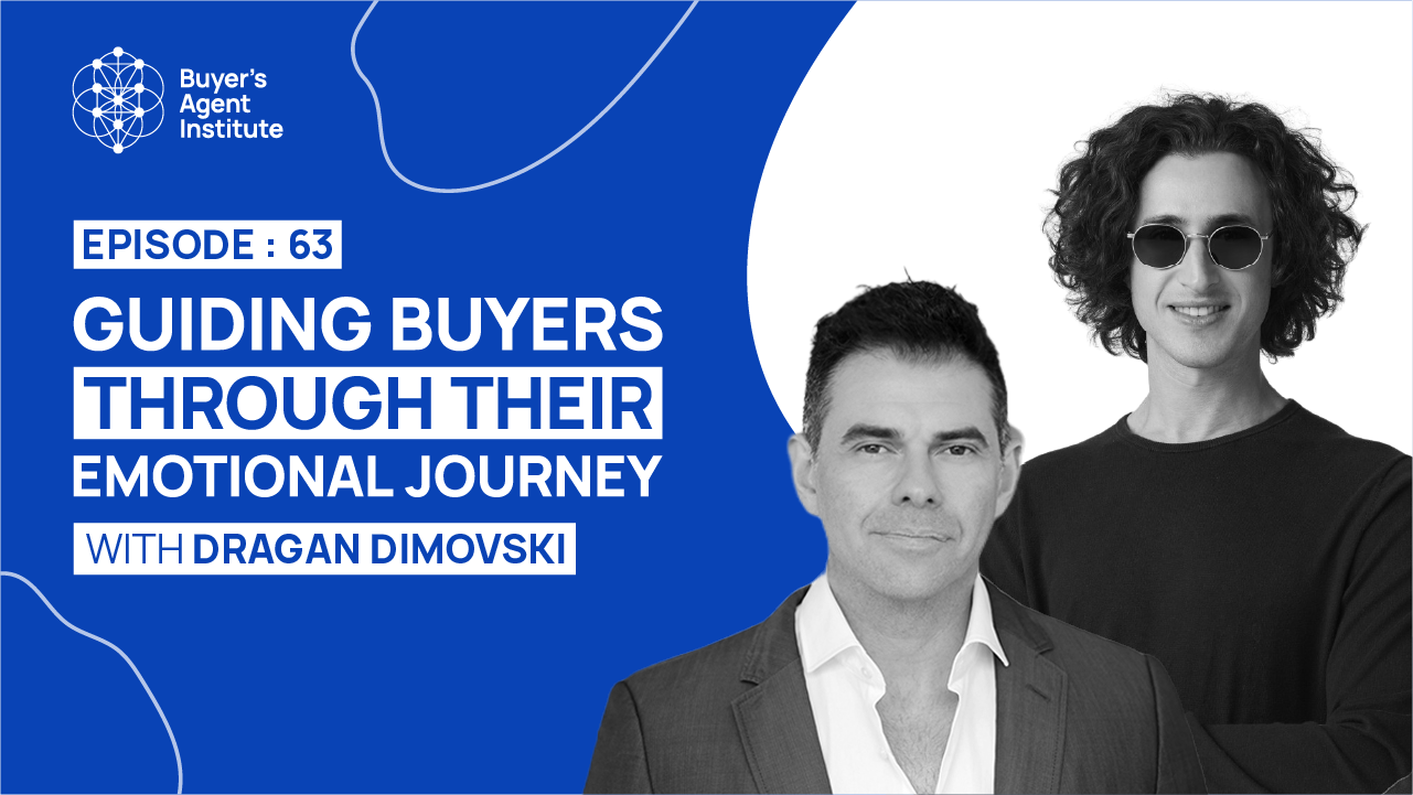 Guiding Buyers Through Their Emotional Journey