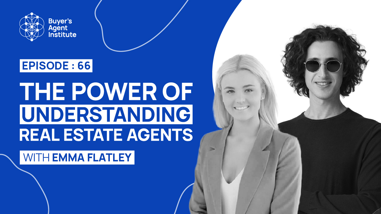 The Power of Understanding Real Estate Agents