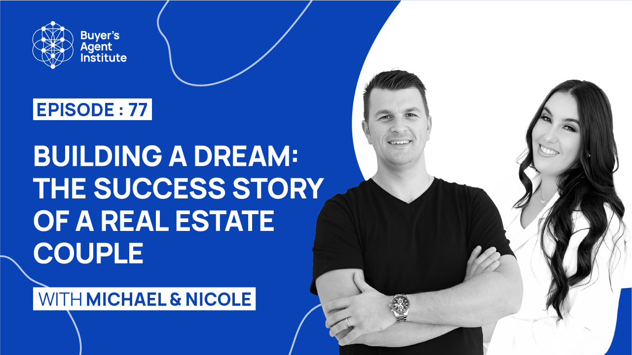 How We Built Our Real Estate Empire: One Property at a Time