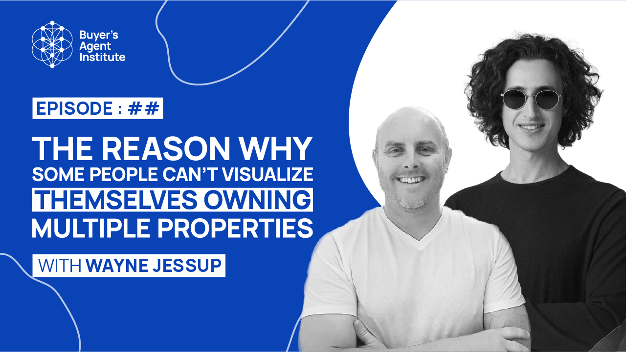 Mentoring Property Investors In Their Journey
