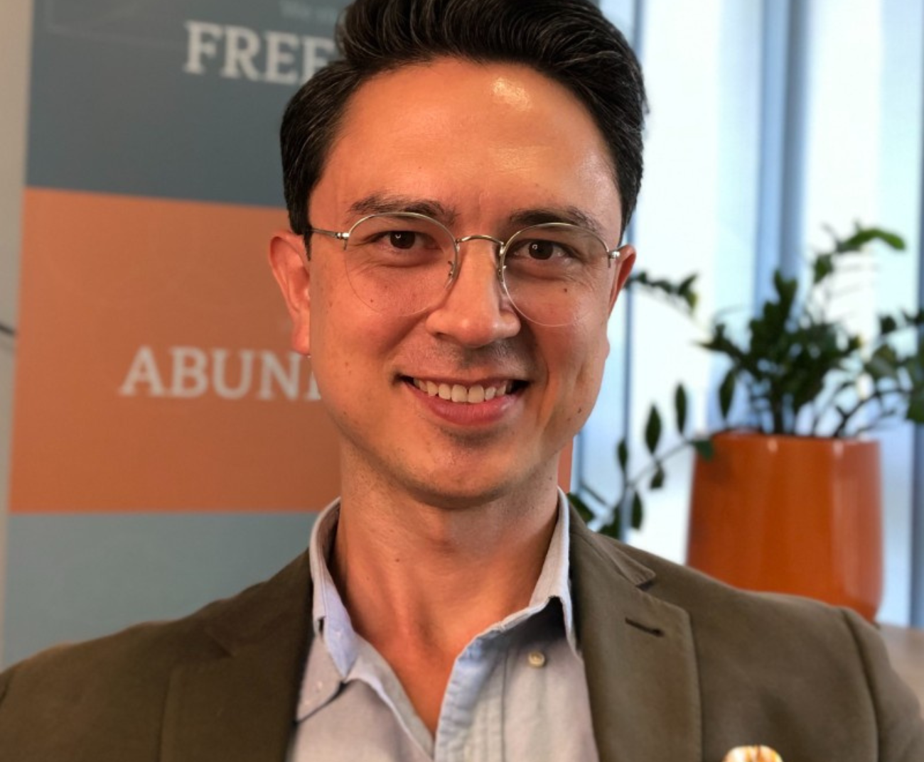 From Scientist to Financial Planner