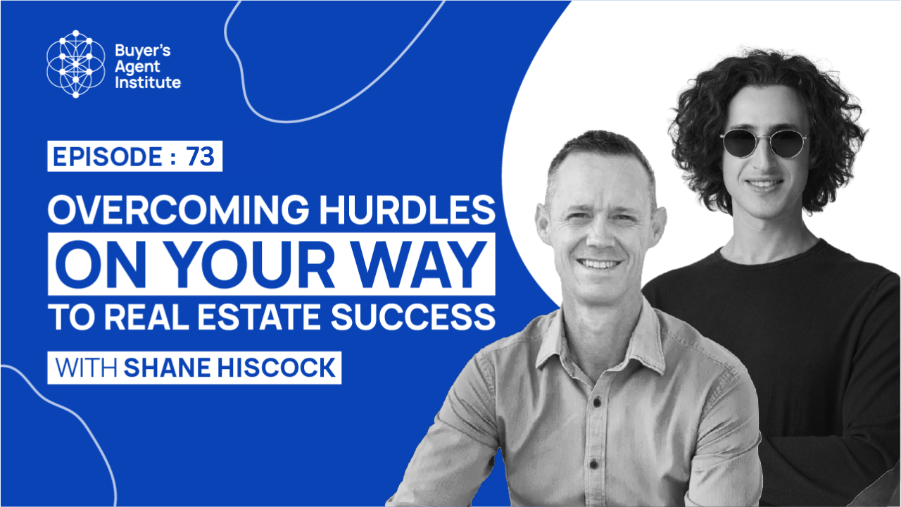 Building Resilience for Property Success