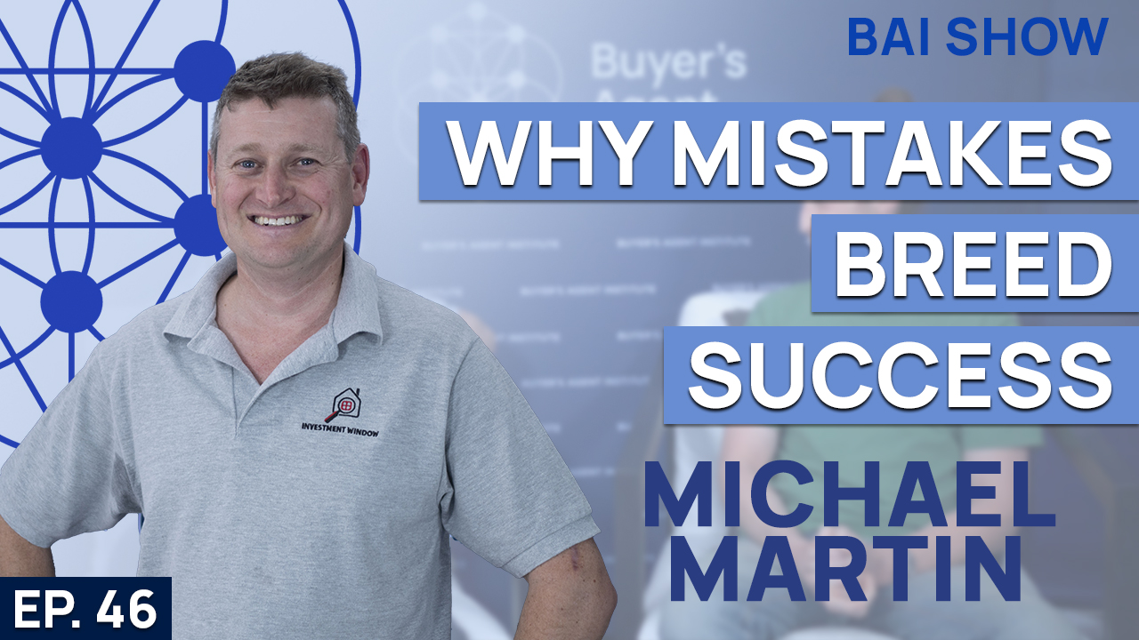 Why Mistakes Breed Success